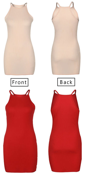 VenusFox Sexy Bodycon Beach Dress Plus Sizes