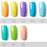 Gel Polish Nail Art Design hybrid 7ML