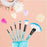 32pcs Professional Makeup Brushes Set Make Up Powder Brush
