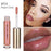 Glitter Lipstick 4 Colors Sexy Liquid Moisturizer Shine Lip Gloss