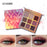 9 Colors Palette Eyeshadow Shimmer Matte Glitter Palette