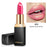 Glitter Lipstick Change Color Waterproof Shimmer Rouge