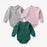 Fashion Spring Long Sleeve Baby Jumpsuit