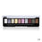 Earth Color 10 Colors Eyeshadow Palette Glitter Matte Silky Pigments Eye Shadow