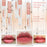 Lip Care Serum Lip Plumper Lips Mask Reduce Fine Lines Moisturizing