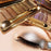 Fashion eyeshadow palette 9 colors matte glitter eye shadow makeup