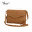 women vintage leather clutches crossbody shoulder messenger bags handbags