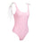 one piece Family Mom Daughter matching Embroidery wing bikini set