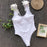 one piece Family Mom Daughter matching Embroidery wing bikini set