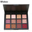 Eyeshadow Palette Shimmer Nature Glow 12 Color Eye Shadow Set