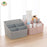 Makeup Organizer Box For Cosmetics Storage