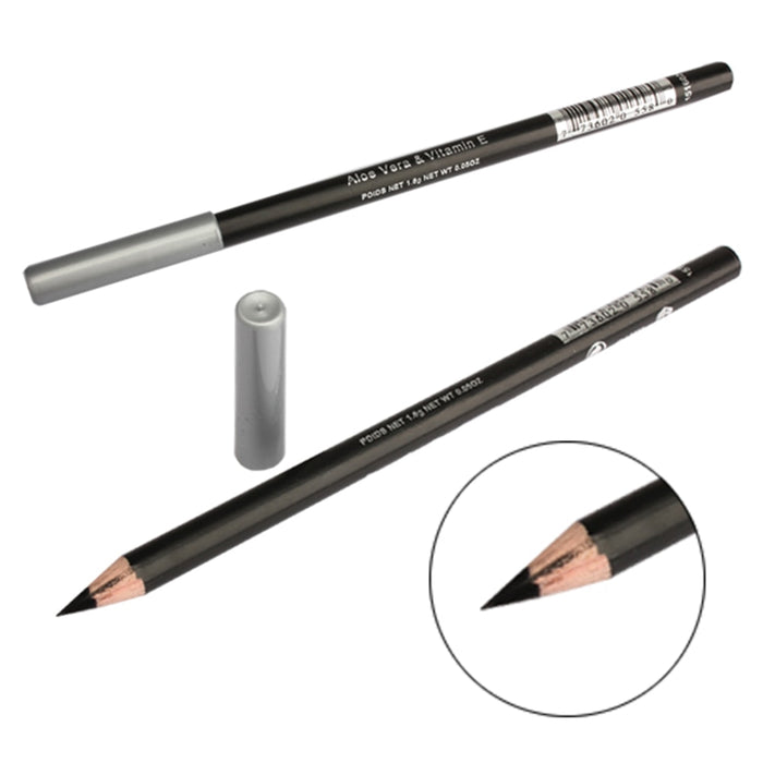 Waterproof Black Pencil Eye Liner