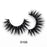 Eyelashes 3D Mink Lashes Handmade Full Strip Lashes