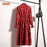 VenusFox Women Vintage  A-line Dress