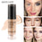 Full Cover 8 Colors Liquid Concealer Makeup 6ml Eye Dark Circles Cream Face Corrector Waterproof