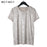 VenusFox Silver Shiny Knitted T Shirts