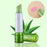 Aloe Vera Lipstick Color Changing lip balm Long Lasting Color hygienic Moisturizing Lipstick