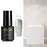 7ML Semi Permanent UV Off Prime White Gel Varnish Nail Polish Set Nails Art For Manicure