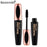 4D Silk Fiber Lash Black Thick Mascara Waterproof  For Eyelash Extension