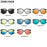 Women Luxury Sun Glasses Classic Retro Cat Eye
