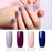 Gel Nail polish Nails Gel Primer Semi Permanent Top Coat UV 7ML Colors