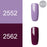 Semi Permanent Primer Top Coat 7ML Poly Gel Varnish Polish Set UV Nail Manicure Art