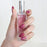 24pcs fashion candy color false nails finished Design 54 Optional