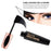 4D Silk Fiber Eyelashes Lengthening Mascara Waterproof Long Lasting Lash