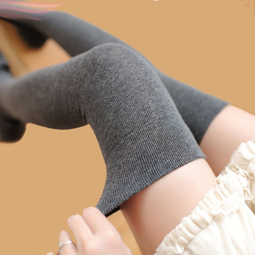 VenusFox Cute Stockings Thigh High Over The Knee Socks