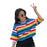 VenusFox Rainbow Striped Tops