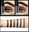 Long-lasting Eyebrow Cream Natural Eyebrow Gel Tattoo Makeup