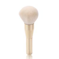 Rose Gold Powder Brush Professional Make Up Brush Large