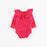 Fashion Spring Long Sleeve Baby Jumpsuit