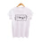 VenusFox Fashion Print Cotton T-shirt