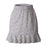 VenusFox Fashion Retro High Waist skirt