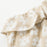 VenusFox Twist Off Shoulder Ruffle Floral Casual Dress