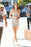 VenusFox Sexy Beach Sleeveless Bodycon Mini Dress