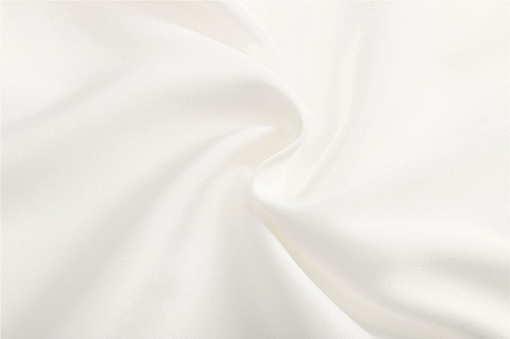 VenusFox Silk Sleeveless Casual Blouse Plus Size