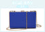 Acrylic Clear Cute Transparent Crossbody Bag