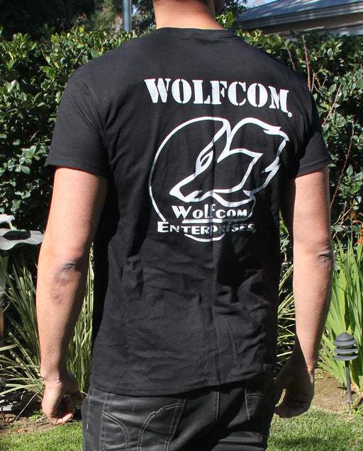 Genuine WOLFCOM T-Shirt